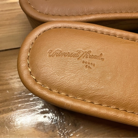 Universal Threads Slip On Slides Sandals Women’s Size 9.5 - Picture 10 of 14